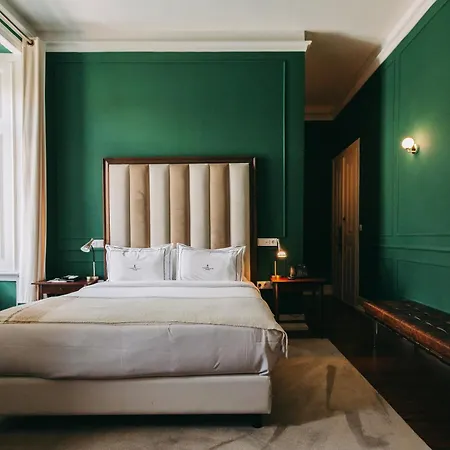 Torel Palace Lisbon-3